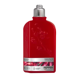 شامپو سر فلفل