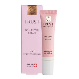 کرم ترمیم کننده ناخن